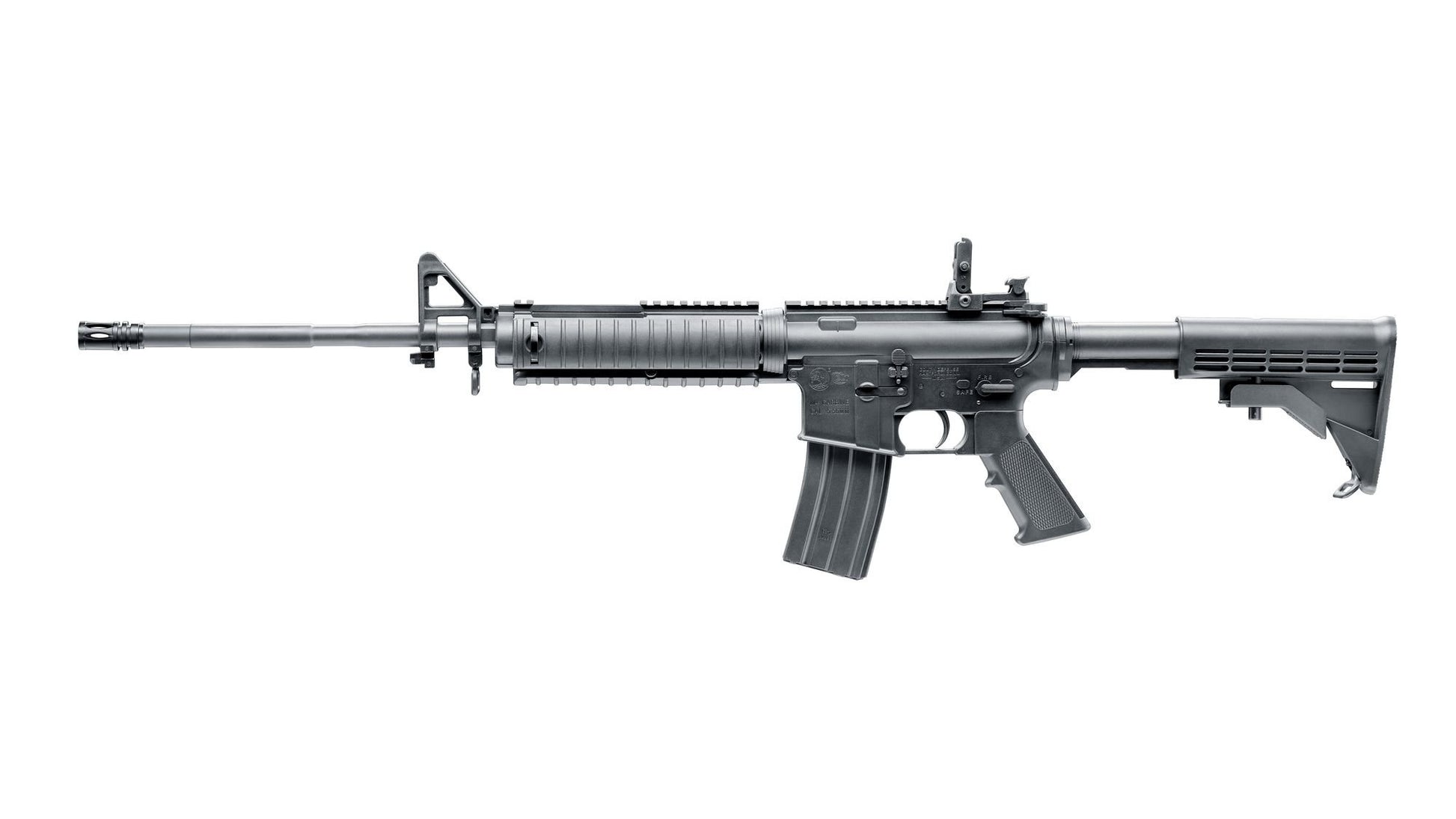 Colt M4