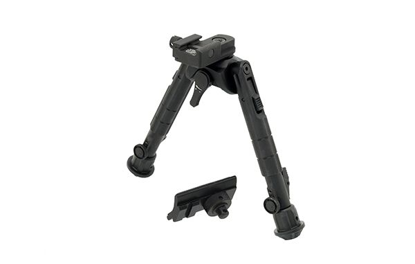 UTG Recon 360 TL 7-9" Picatinny Bipods