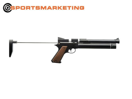 PP 750 Air Pistol