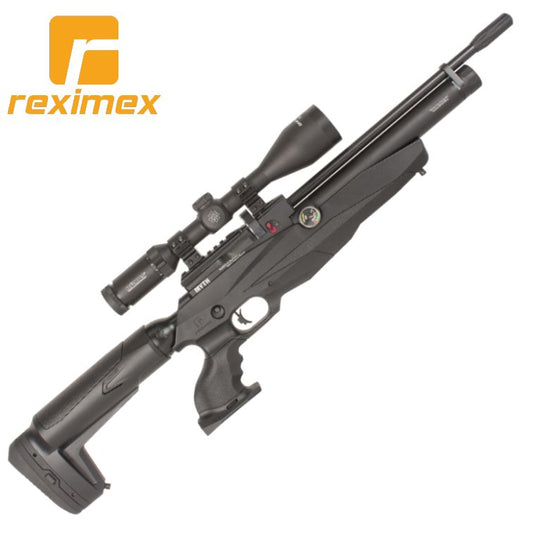 Reximex Myth