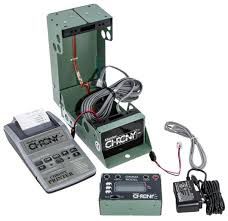 Second-hand crony gamma master