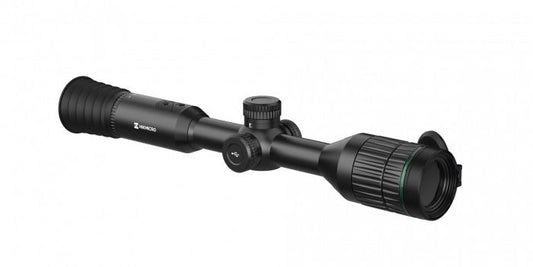 HIKMICRO ALPEX A50T-S Day & Night Rifle Scope