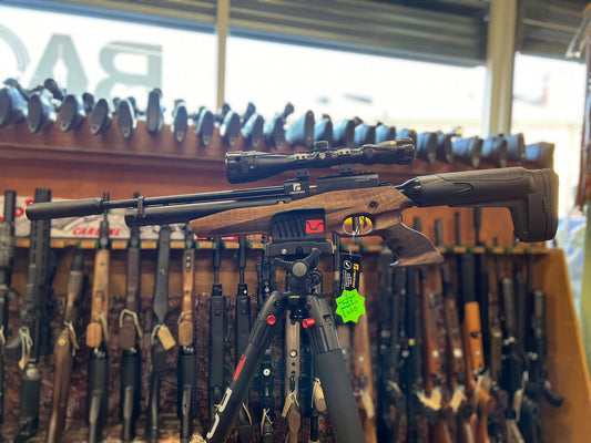 Reximex Myth Hunter kit