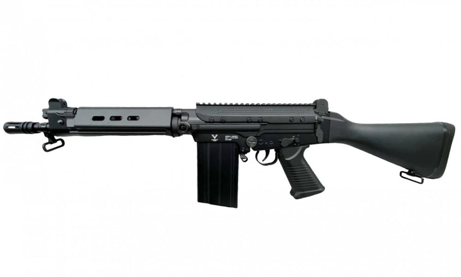 Huntsman Arms Rifles – My Store