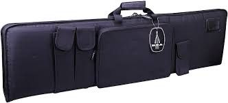 BSA Tactical case and mat
