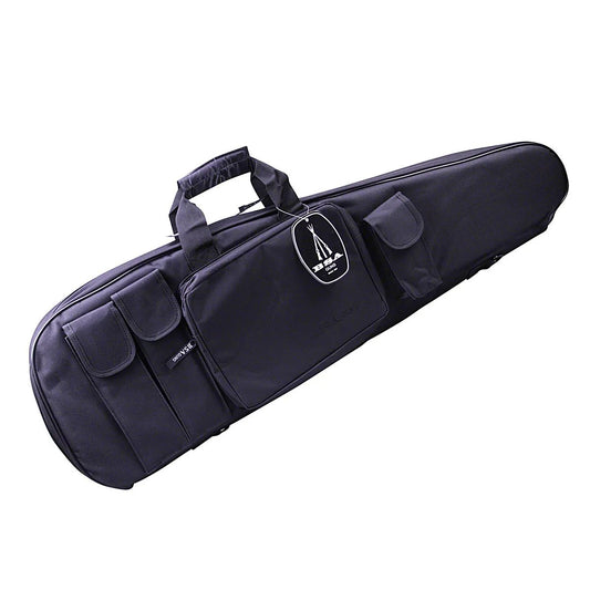 BSA Tactical Carbine Backpack Padded Rifle Air Gun Case Bag / 43"