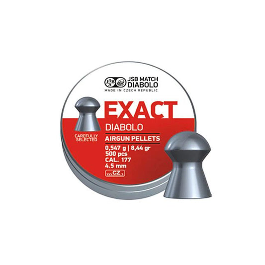 ** special offer ** JSB .177 8.44gr