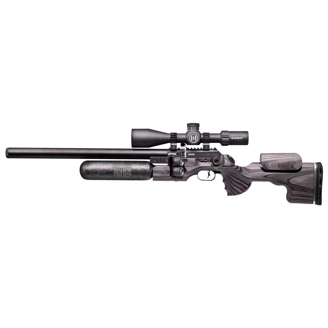 FX King .22 Nordic Grey