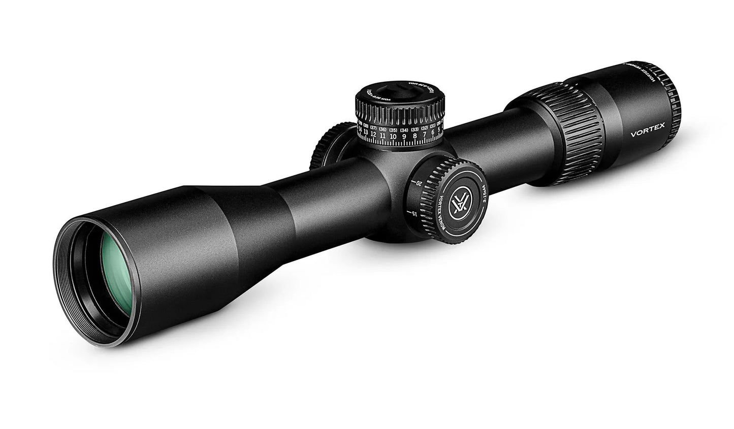 VENOM® 3-15X44 FFP