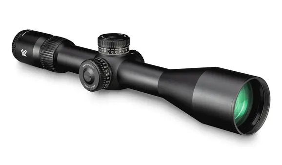 VENOM® 5-25X56 FFP
