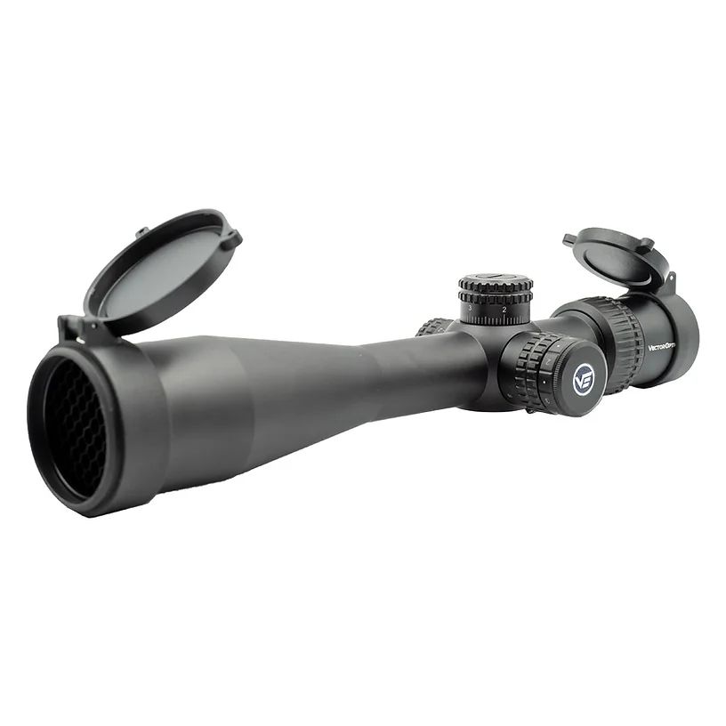 Vector Optics Veyron 6-24x44 FFP IR Scope