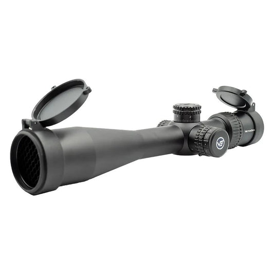 Vector Optics Veyron 6-24x44 FFP IR Scope