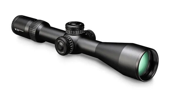 STRIKE EAGLE® 5-25X56 FFP SE-5203