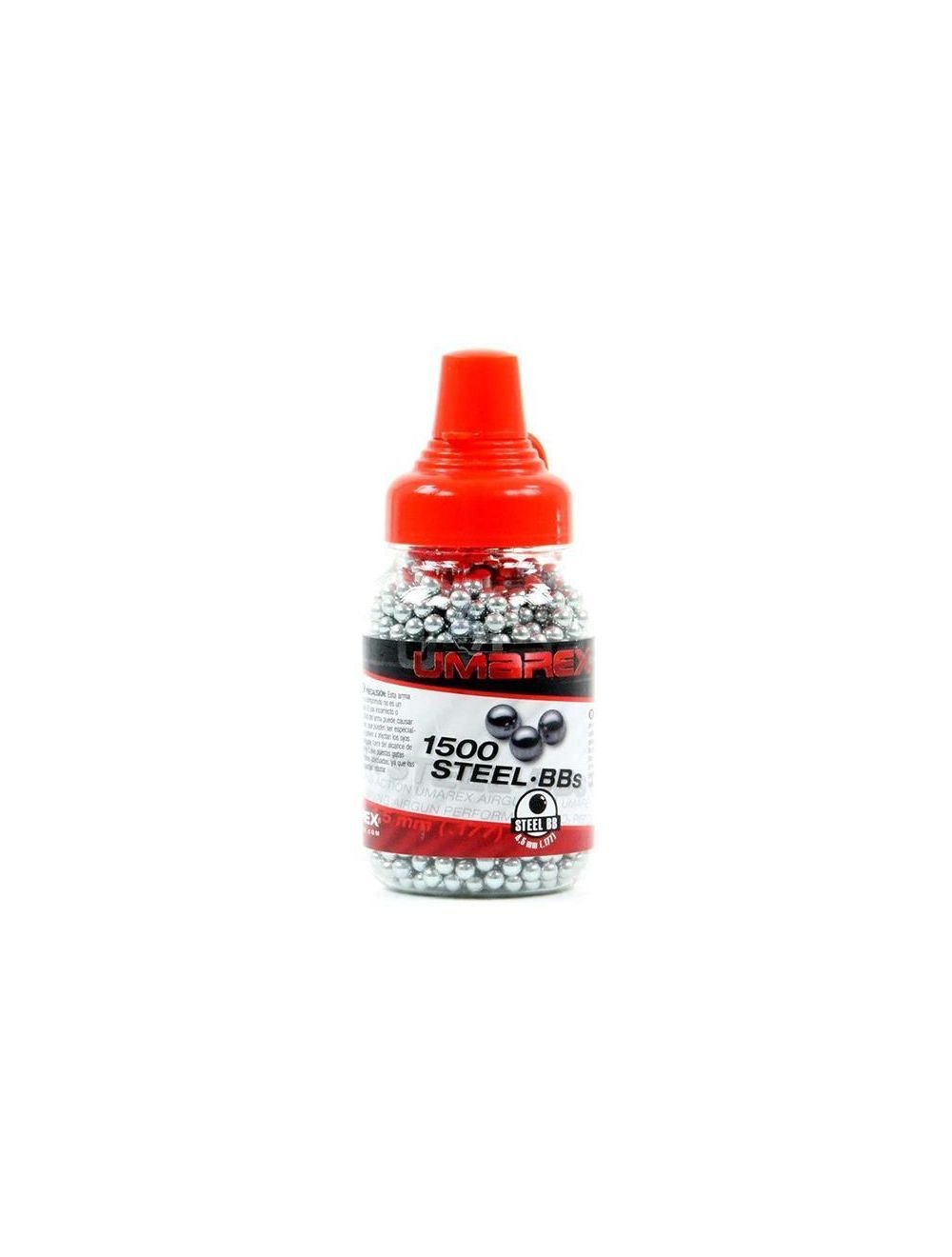 Umarex Steel BB 1500 £7.00 or two for £12.00