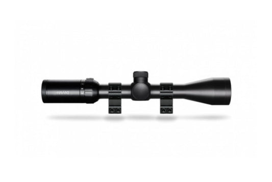 Hawke Fast Mount 3-4 x 40 mil dot