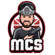 Full range of MCS paintball guns and accessories in stock