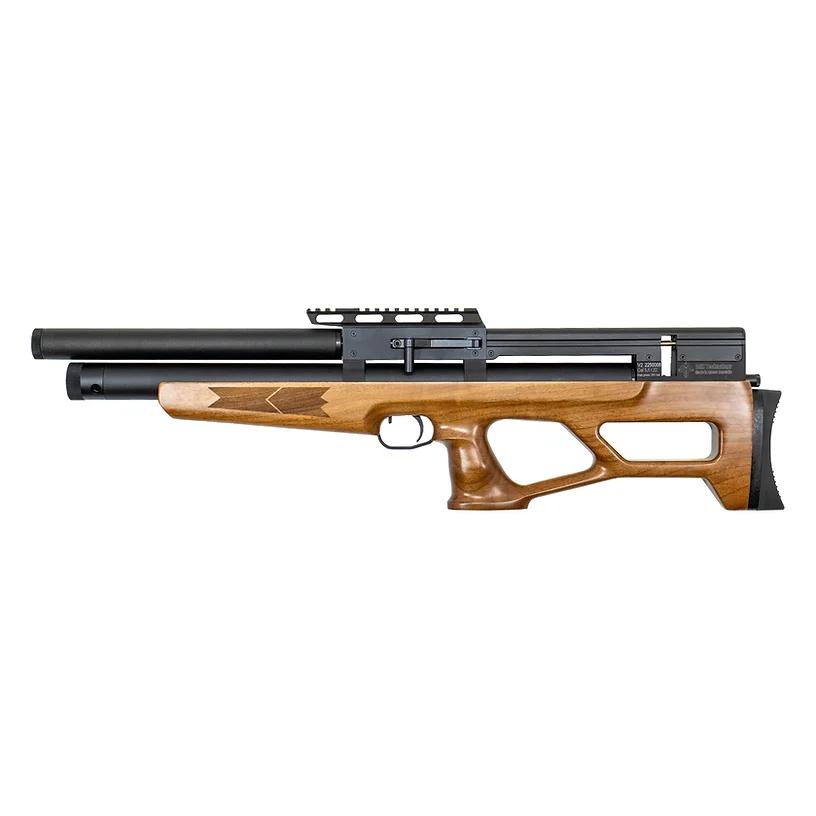 AGT Vulcan 2 Bullpup Walnut Bullpup PCP Air Rifle
