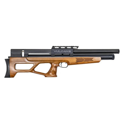 AGT Vulcan 2 Bullpup Walnut Bullpup PCP Air Rifle