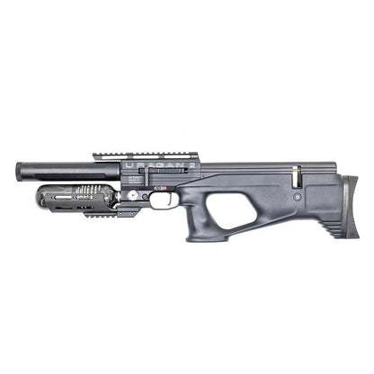 AGT URAGAN 2 Compact Synthetic Bullpup PCP Air Rifle