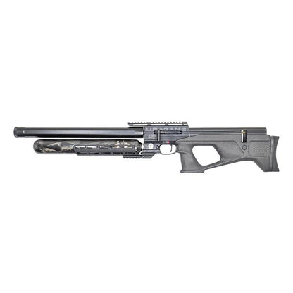 AGT URAGAN 2 Carbon 600mm Bullpup PCP Air Rifle