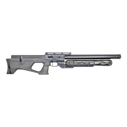 AGT URAGAN 2 Carbon 600mm Bullpup PCP Air Rifle