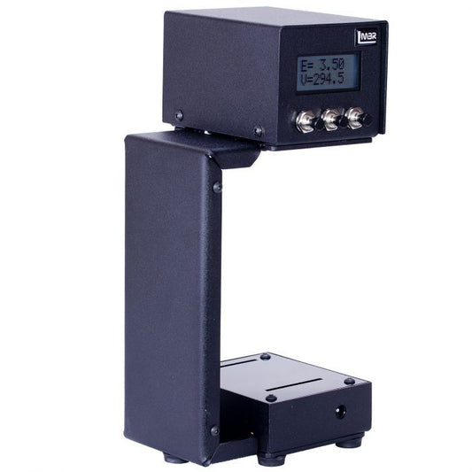 LMBR R2H chronograph