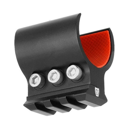 SABER TACTICAL UNIVERSAL BOTTLE CLAMP 34MM