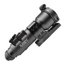 ‎Element Optics - Helix Hd HYPR-7 7x50 Rifle Scope