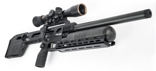 THE DELTA WOLF PERFORMANCE