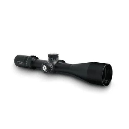WULF Lightning 30 6-24x50 SFP Illuminated 1/8MOA Side Focus 30mm Rifle Scope