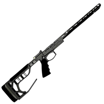 SABER TACTICAL FX DRS CHASSIS GREY.
