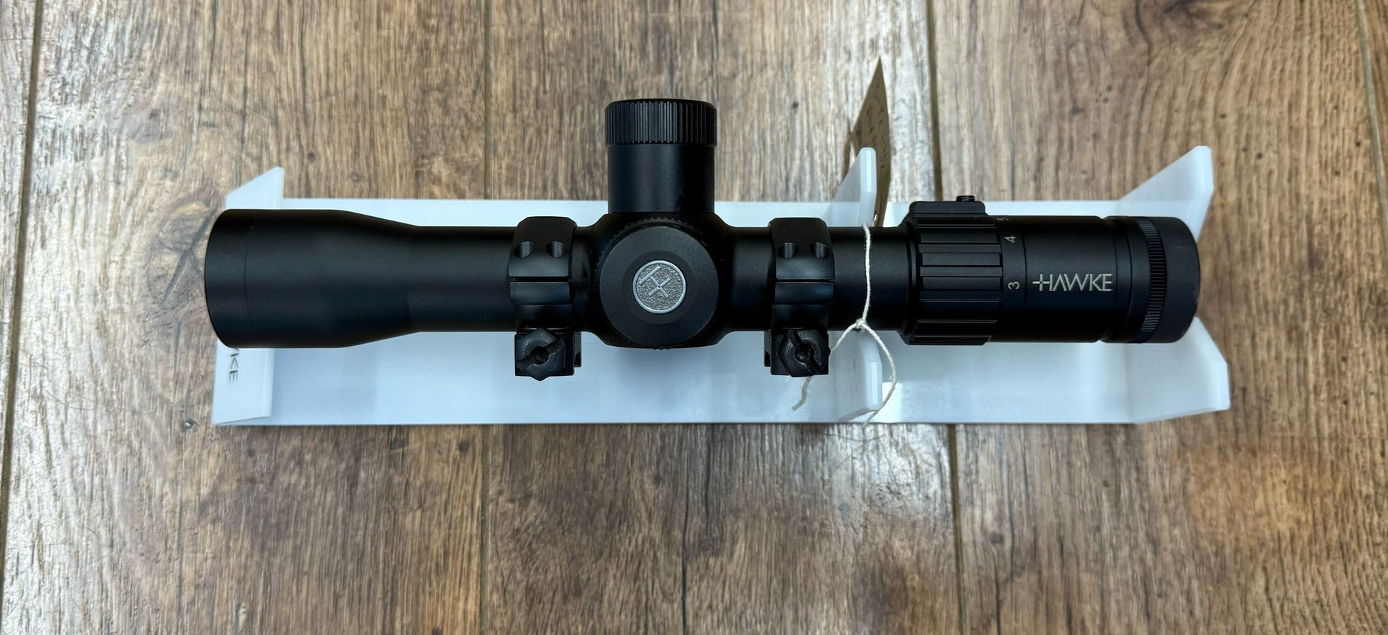 Second hand 3-12x32 air max Touch