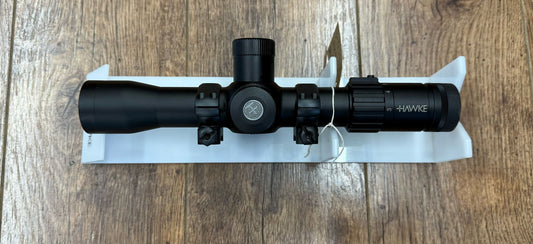 Second hand 3-12x32 air max Touch