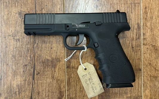 1411 – Item number 1411  Second hand BB Stinger blow back