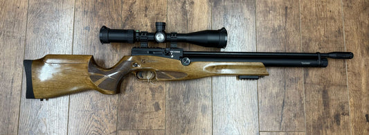 3744 – Item number 3744 Second hand .22 Reximex Pretensis