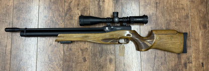 3744 – Item number 3744 Second hand .22 Reximex Pretensis