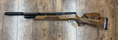 5487 – Item number 5487 Second hand  .177 Weihrauch HW100