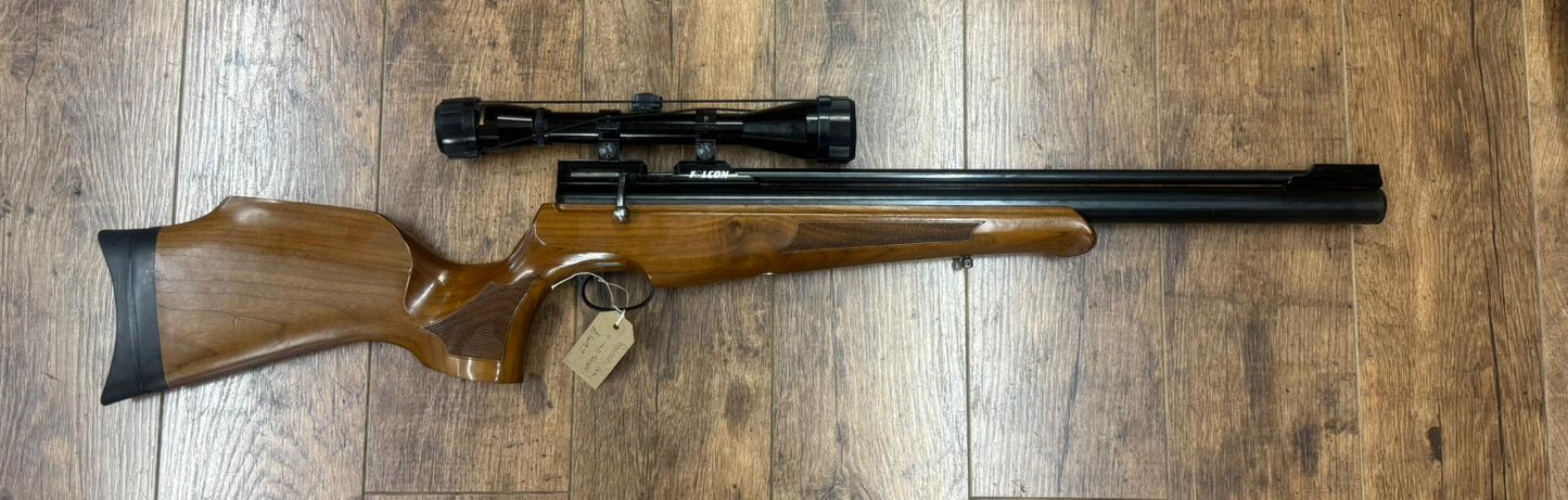 5792 – Item number 5792 .177 Falcon prairie