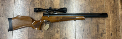 5792 – Item number 5792 .177 Falcon prairie