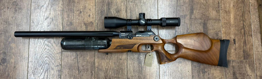 7986 – Item number 7986 Private sale  .177 FX Crown MK1