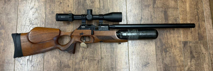 7986 – Item number 7986 Private sale  .177 FX Crown MK1