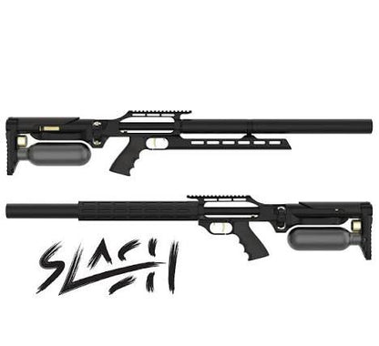Taipan Slash