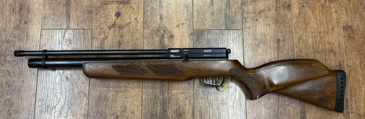 8038 – Item number 8038  Second-hand Gamo Coyote
