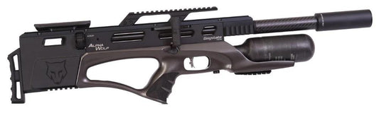 Daystate alpha wolf storm