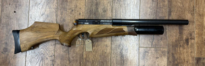 8217 – Item number 8217  Second hand .22 Ratworks tuned BSA R10