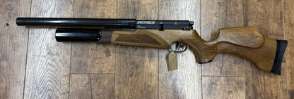 8217 – Item number 8217  Second hand .22 Ratworks tuned BSA R10