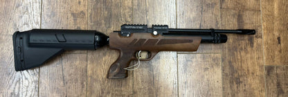 8265 – Item number 8265 Second hand .177 Kral NP02