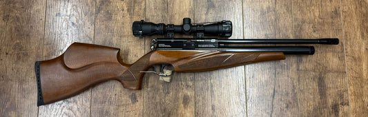 8397 – Item number 8397 second hand .22 BSA scorpion se