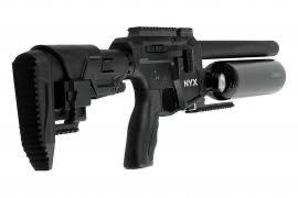 REXIMEX NYX COMPACT available in .177 .22 .25