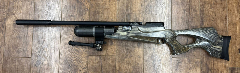 8493 – Item number 8493 Second hand . 177 Day wolverine R